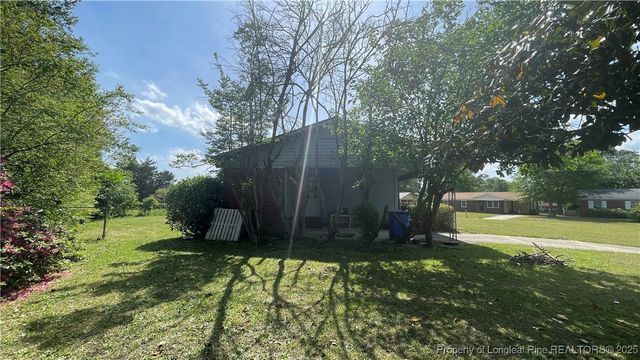808 Bronco Lane, Fayetteville, NC 28303