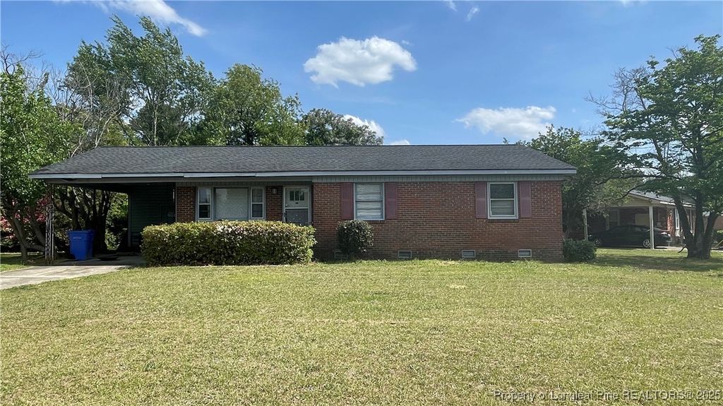808 Bronco Lane, Fayetteville, NC 28303 — photo 2