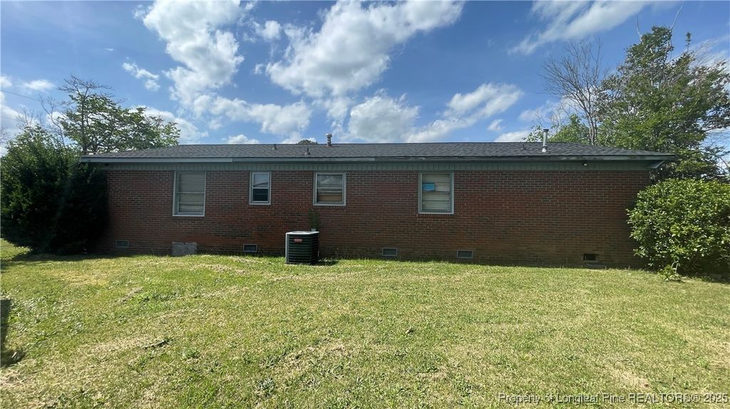 808 Bronco Lane, Fayetteville, NC 28303 — photo 3