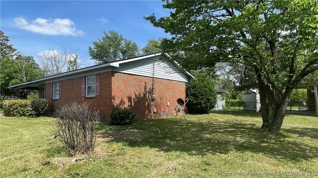 808 Bronco Lane, Fayetteville, NC 28303 — photo 4