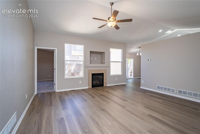 1504 Ancestra Drive, Fountain, CO 80817