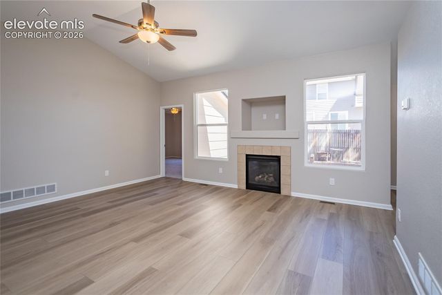 1504 Ancestra Drive, Fountain, CO 80817