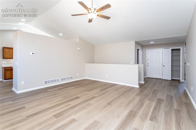 1504 Ancestra Drive, Fountain, CO 80817