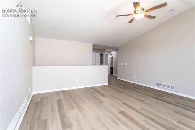 1504 Ancestra Drive, Fountain, CO 80817