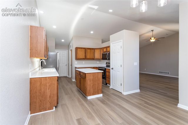 1504 Ancestra Drive, Fountain, CO 80817