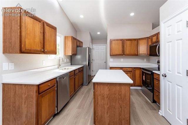 1504 Ancestra Drive, Fountain, CO 80817