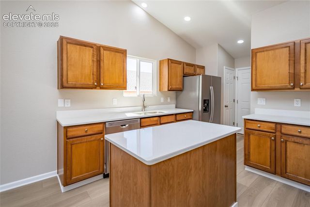 1504 Ancestra Drive, Fountain, CO 80817