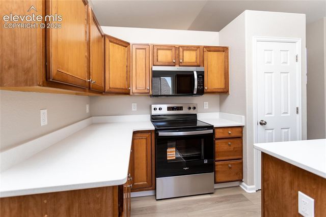 1504 Ancestra Drive, Fountain, CO 80817