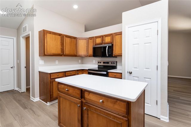 1504 Ancestra Drive, Fountain, CO 80817