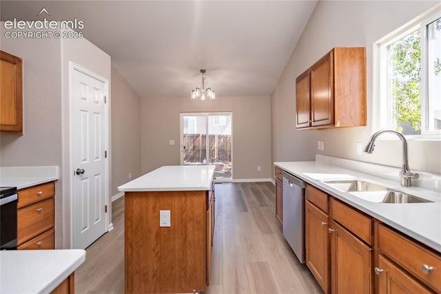 1504 Ancestra Drive, Fountain, CO 80817