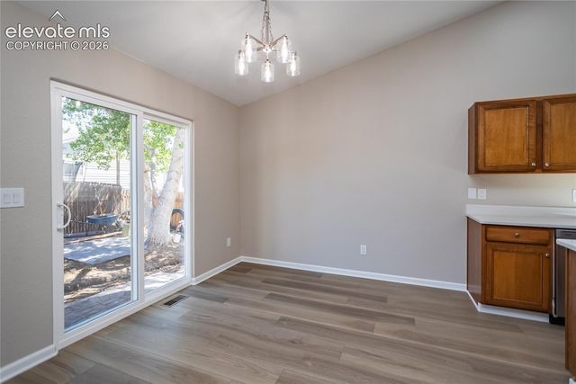 1504 Ancestra Drive, Fountain, CO 80817