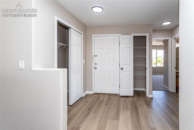1504 Ancestra Drive, Fountain, CO 80817