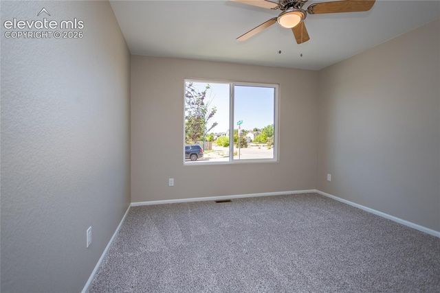 1504 Ancestra Drive, Fountain, CO 80817