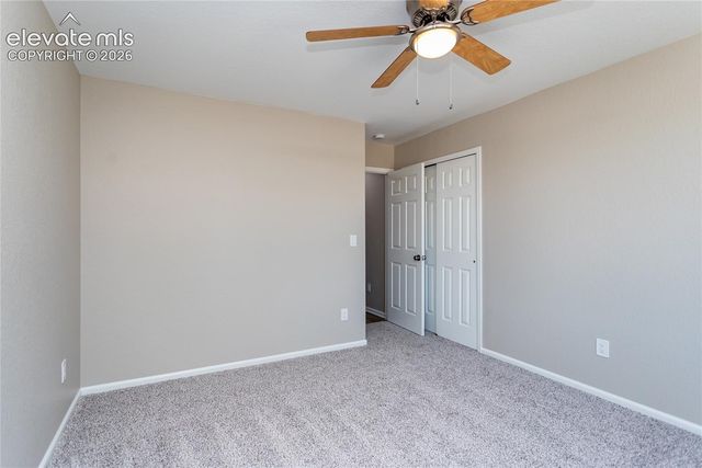 1504 Ancestra Drive, Fountain, CO 80817