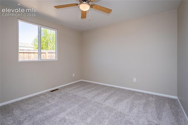 1504 Ancestra Drive, Fountain, CO 80817