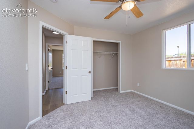 1504 Ancestra Drive, Fountain, CO 80817