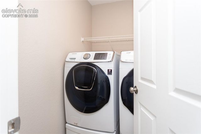 1504 Ancestra Drive, Fountain, CO 80817