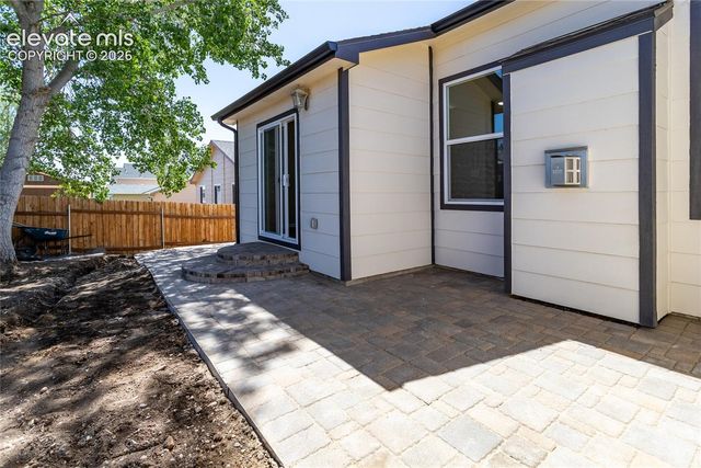 1504 Ancestra Drive, Fountain, CO 80817
