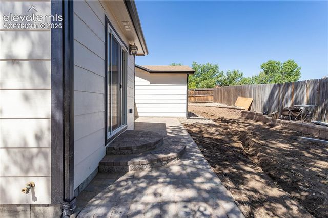 1504 Ancestra Drive, Fountain, CO 80817