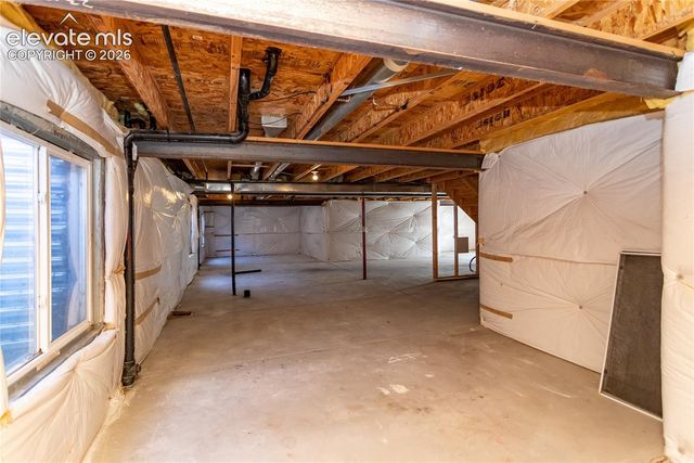 1504 Ancestra Drive, Fountain, CO 80817