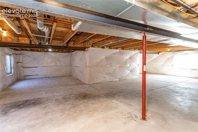 1504 Ancestra Drive, Fountain, CO 80817