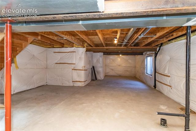 1504 Ancestra Drive, Fountain, CO 80817