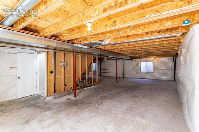 1504 Ancestra Drive, Fountain, CO 80817