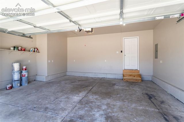 1504 Ancestra Drive, Fountain, CO 80817