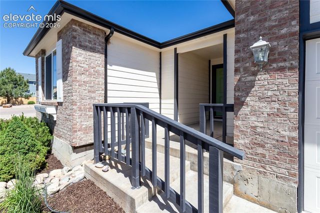 1504 Ancestra Drive, Fountain, CO 80817