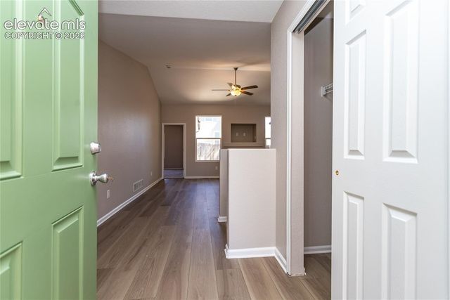 1504 Ancestra Drive, Fountain, CO 80817