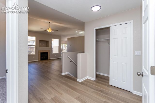 1504 Ancestra Drive, Fountain, CO 80817