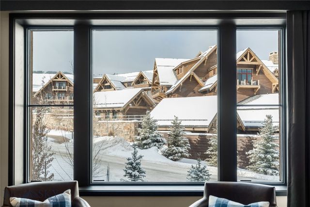 824 Settlement Trail 12C, Big Sky, MT 59716