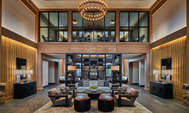 824 Settlement Trail 12C, Big Sky, MT 59716