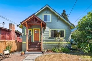 3422 21st Avenue S, Seattle, WA 98144