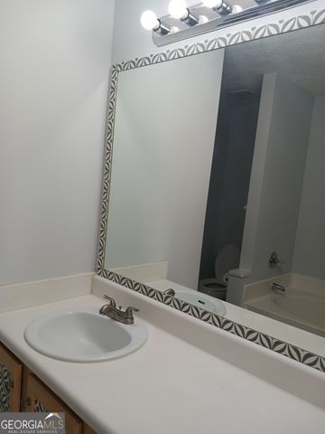 6220 Harvard Court, Morrow, GA 30260