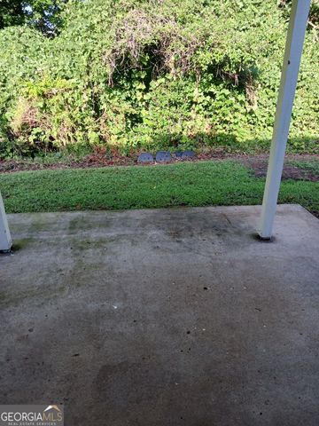 6220 Harvard Court, Morrow, GA 30260