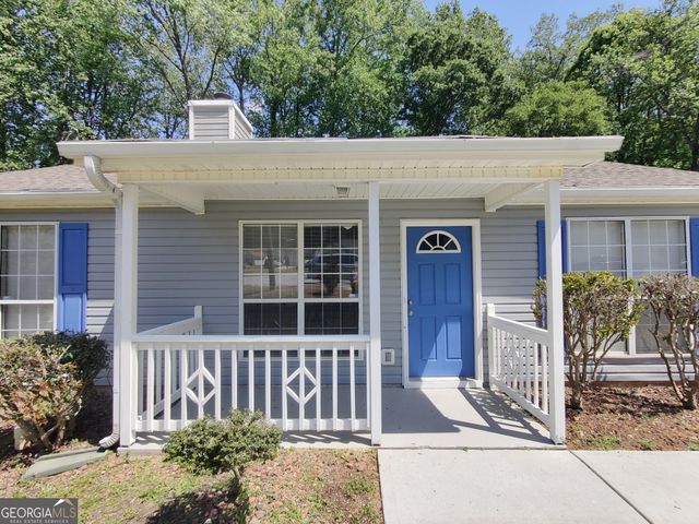 6220 Harvard Court, Morrow, GA 30260