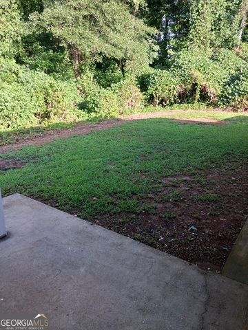 6220 Harvard Court, Morrow, GA 30260