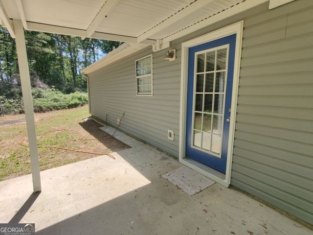 6220 Harvard Court, Morrow, GA 30260
