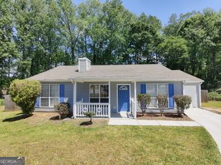 6220 Harvard Court, Morrow, GA 30260