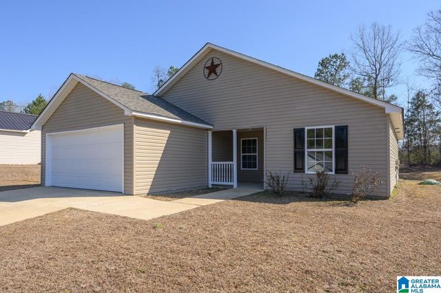 120 HILLS MINE AVENUE, West Blocton, AL 35184