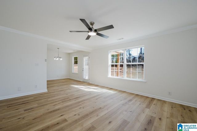 120 HILLS MINE AVENUE, West Blocton, AL 35184