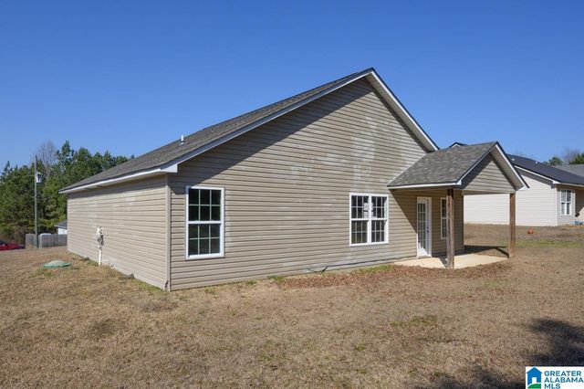 120 HILLS MINE AVENUE, West Blocton, AL 35184