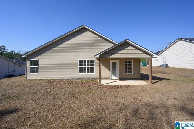 120 HILLS MINE AVENUE, West Blocton, AL 35184