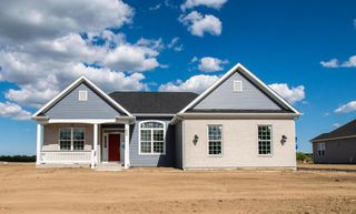 421 Clairmont COURT #Lt64 Jefferson, Williams Bay, WI 53191