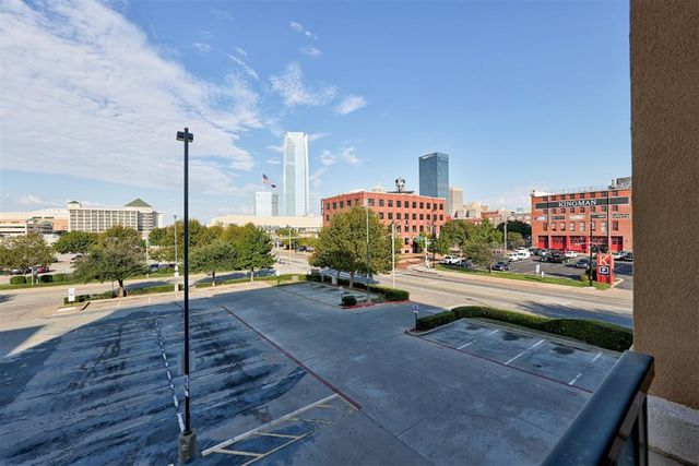 200 S Oklahoma Avenue 202, Oklahoma City, OK 73104