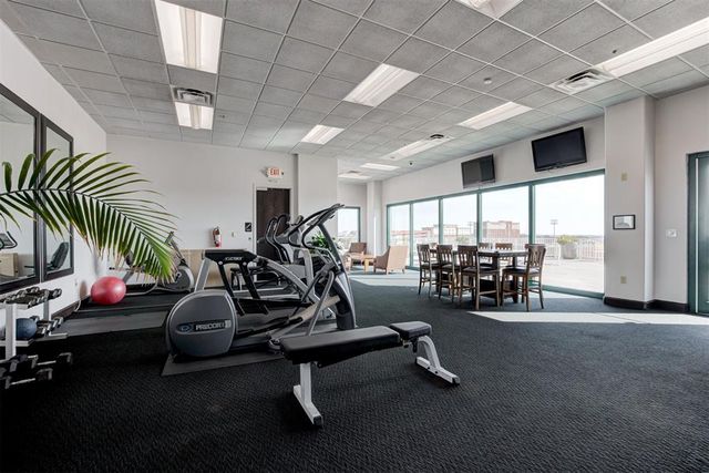200 S Oklahoma Avenue 202, Oklahoma City, OK 73104