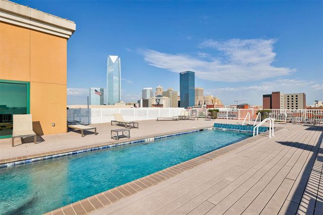 200 S Oklahoma Avenue 202, Oklahoma City, OK 73104