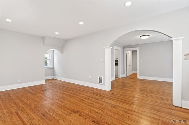 111 Harding Road, Buffalo, NY 14220