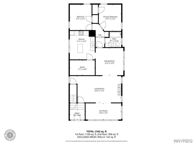 111 Harding Road, Buffalo, NY 14220